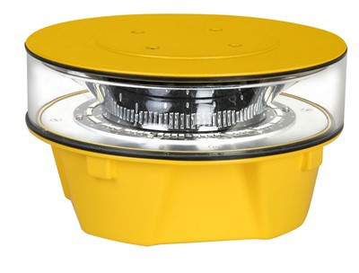 Mediu C Obstrucție Lumină LED AVIATION Obstrucție Lumină LED Aeronavă Lumini de avertizare Aviație Aviație Obstrucție Red Lumini Avionare Avertisment Lumini Aeronave Indicator Lumini Aeronave de avertizare Beacon